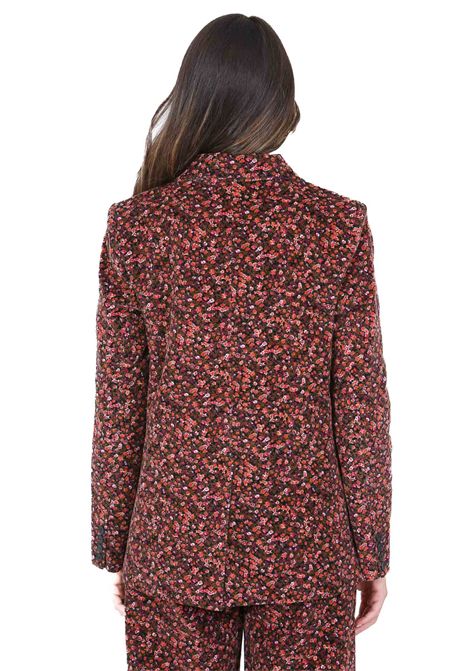 FANTASIA DES PETIT HAUTS | Blazer | VELINA-1H250408IM638